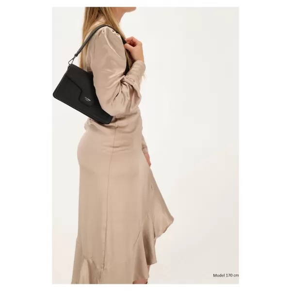  torba CHARM LONDON MONACO W01440 CRNA 