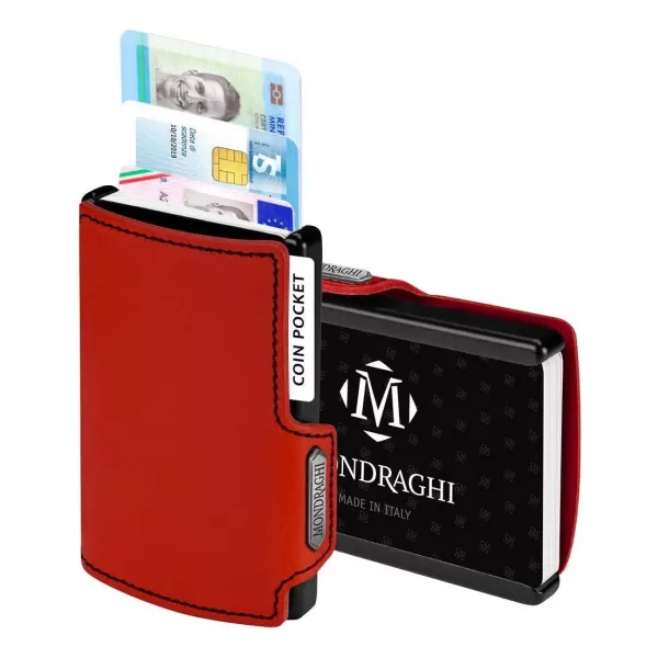  Mini novčanik MONDRAGHI RACING PLUS IZD 