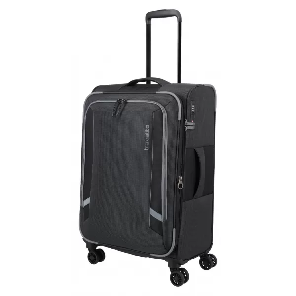  Kofer TRAVELITE Corsiica M CRNA 