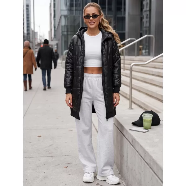  Ženska jakna DSTREET TY5809 CRNA 