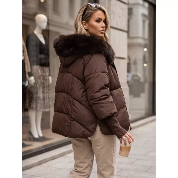  Ženska jakna DSTREET TY5991 SMEĐA 
