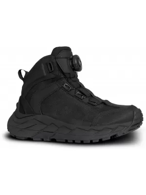 Čizme PENTAGON GRAVITY TACTICAL 6 WP BOOTS FITGO EDITION K15062-FTG CRNA