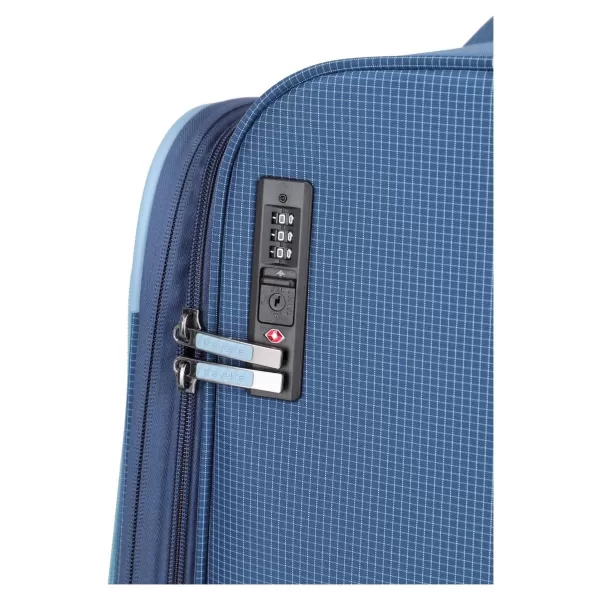  Kofer TRAVELITE Corsiica M PLAVA 