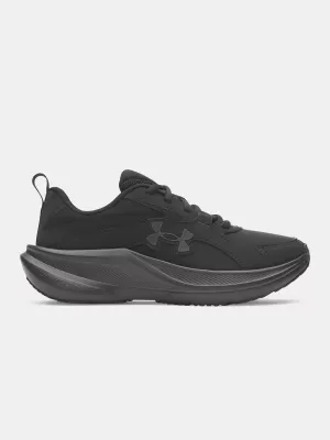 Cipele za dječake UNDER ARMOUR BGS ASSERT 11 UFM SYN 6006919-001 CRNA