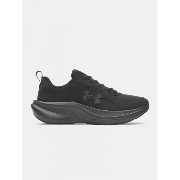  Cipele za dječake UNDER ARMOUR BGS ASSERT 11 UFM SYN 6006919-001 CRNA 
