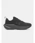 Cipele za dječake UNDER ARMOUR BGS ASSERT 11 UFM SYN 6006919-001 CRNA