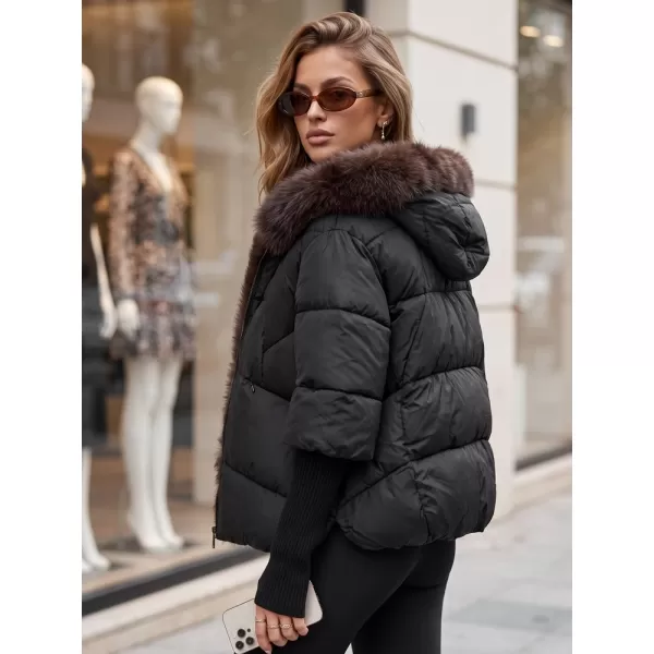  Ženska jakna DSTREET TY5990 CRNA 