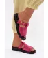 Ženske papuče BOTO 26SD18-51 FUSCHIA