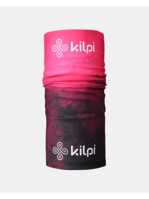 Kravata KILPI DARLIN-U 1U0802KI RUŽIČASTA