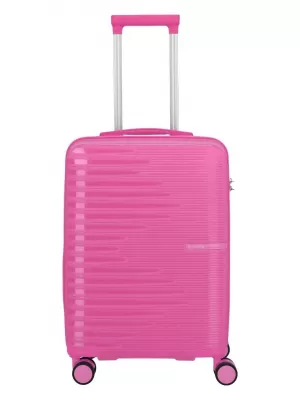Kofer TRAVELITE -7000947-13 RUŽIČASTA