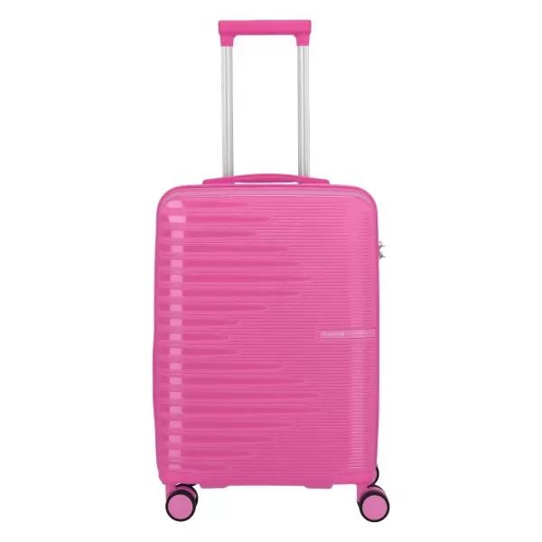  Kofer TRAVELITE -7000947-13 RUŽIČASTA 