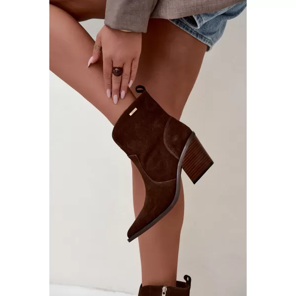  Ženske čizme BIG STAR SHOES SS274473 FUKSIJA 