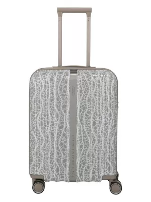 Set kofera TRAVELITE LASCANA EDITION S,M,L ŠAMPANJAC