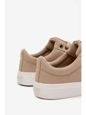 Muške tenisice BIG STAR SHOES TT174115 BEŽ