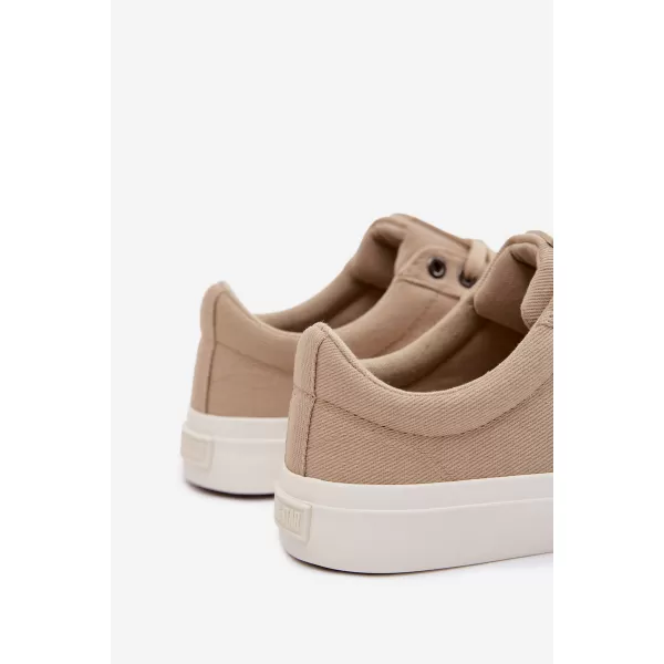  Muške tenisice BIG STAR SHOES TT174115 BEŽ 