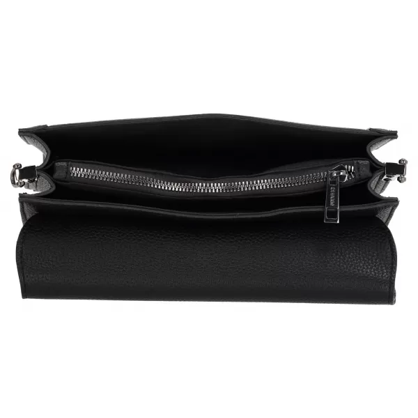  torba CHARM LONDON MONACO W01440 CRNA 