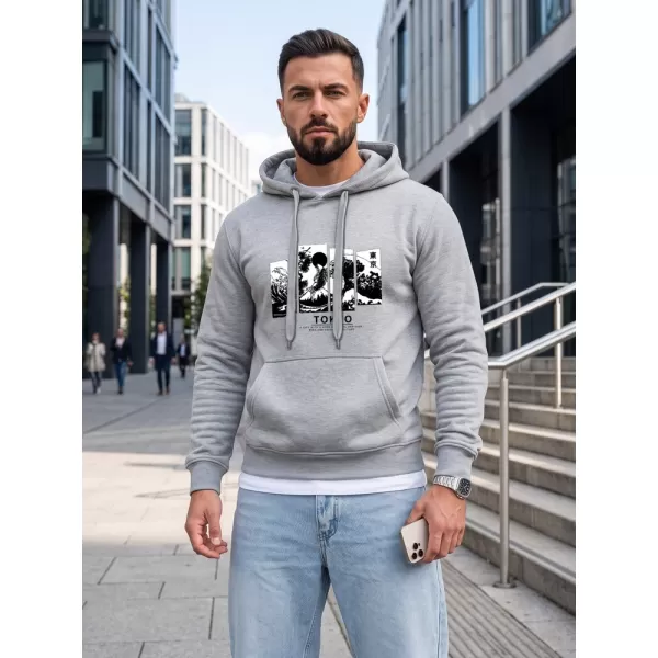  Muški sweatshirt DSTREET NX5146BX-02-09 SVIJETLOSIVA 
