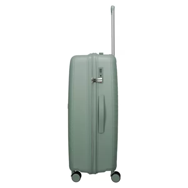  Kofer TRAVELITE TAMARIS VOYAAGE KADULJA ZELENA 