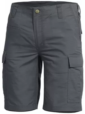 Muške kratke hlače PENTAGON BDU 2.0 SHORTS K05011 CINDER SIVA