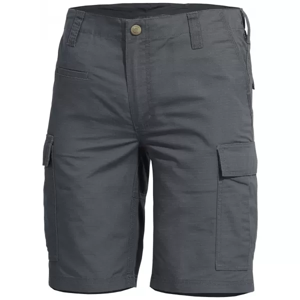  Muške kratke hlače PENTAGON BDU 2.0 SHORTS K05011 CINDER SIVA 