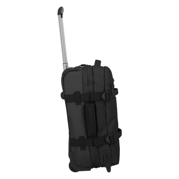  torba TRAVELITE BOLONIA WHEELED DUFFLE CRNA 