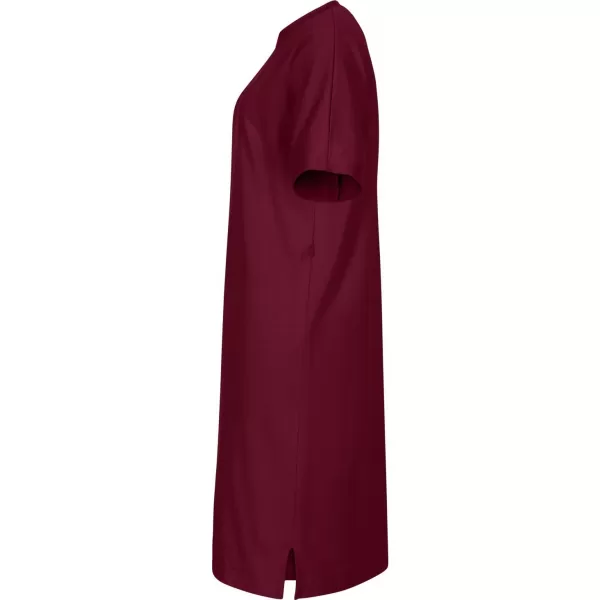  Haljina MALFINI MUSE 816 GRANAT 