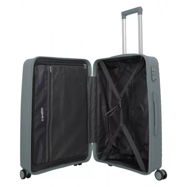  Kofer TRAVELITE PACIFIC ANTRACIT 