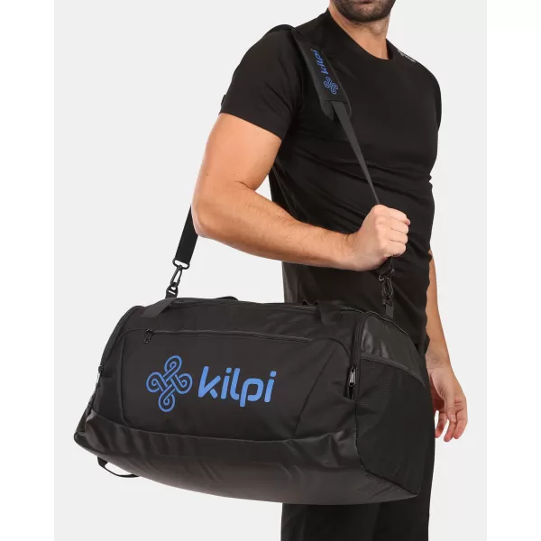  Ruksak KILPI MAYEN 30-U 1U0608KI PLAVA 
