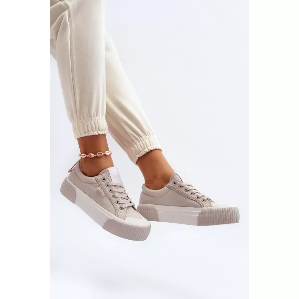 Ženske tenisice LEE COOPER LCW-24-31-2178L SIVA 