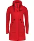 Ženska parka NORDBLANC HINTERLAND NBSJL8319 CRVENA