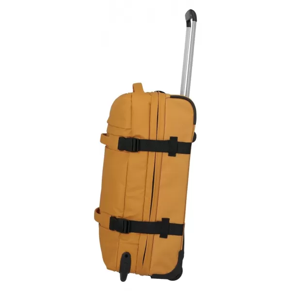  torba TRAVELITE BOLONIA WHEELED DUFFLE ŽUTA BOJA 