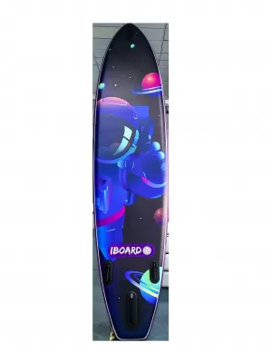 Daska za veslanje IBOARD 11 - 16 ASTRONAUT