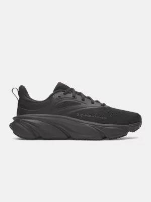 Muške cipele UNDER ARMOUR ROGUE 6 6006719-002 CRNA