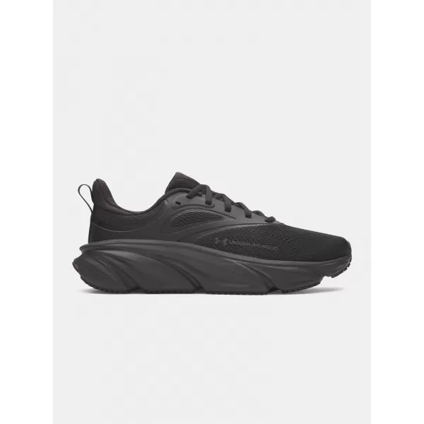  Muške cipele UNDER ARMOUR ROGUE 6 6006719-002 CRNA 