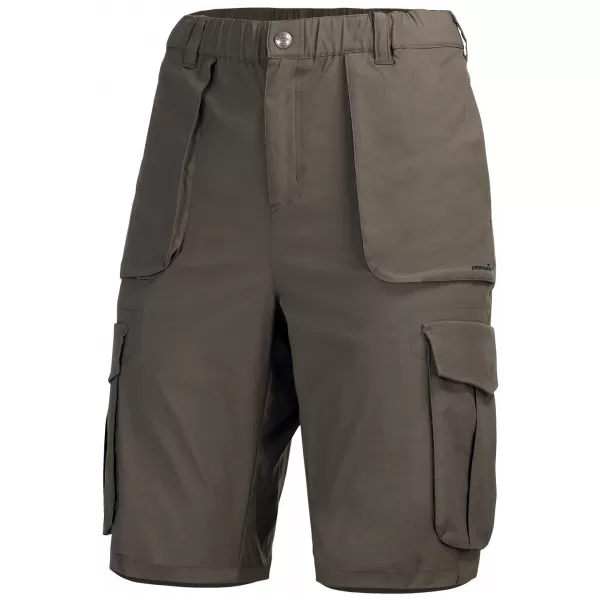  Muške kratke hlače PENTAGON ARDEN FUNCTIONAL SHORTS K05075 ZELENA 