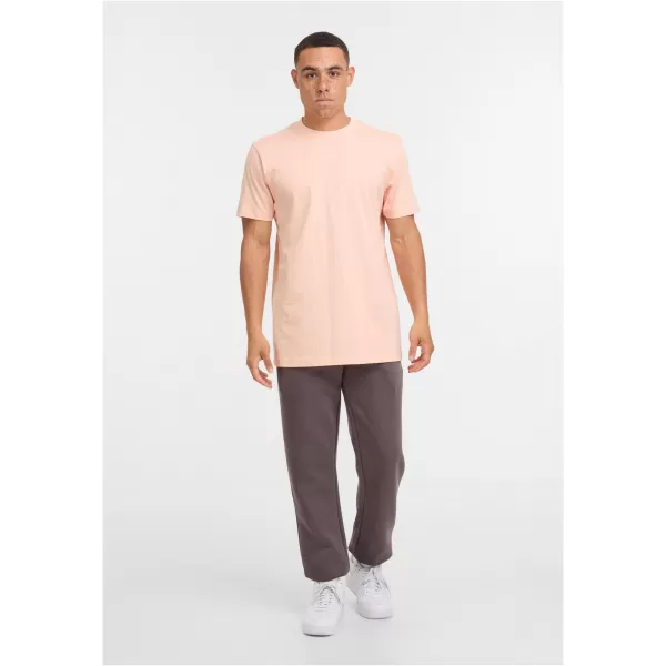  Muška majica kratkih rukava URBAN CLASSICS TB2684 MEKA MARELICA 