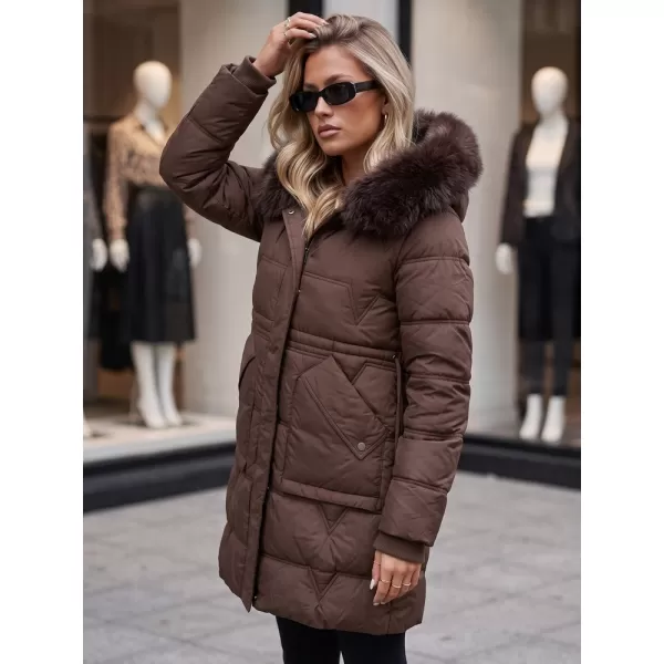 Ženska jakna DSTREET TY5825 SMEĐA 