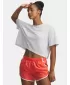 Ženska majica kratkih rukava UNDER ARMOUR W REALITY CAN WAIT SS 6009534-023 SIVA