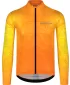 Muški biciklistički dres NORDBLANC RIDEPRO NBSMF8102 JANTAR