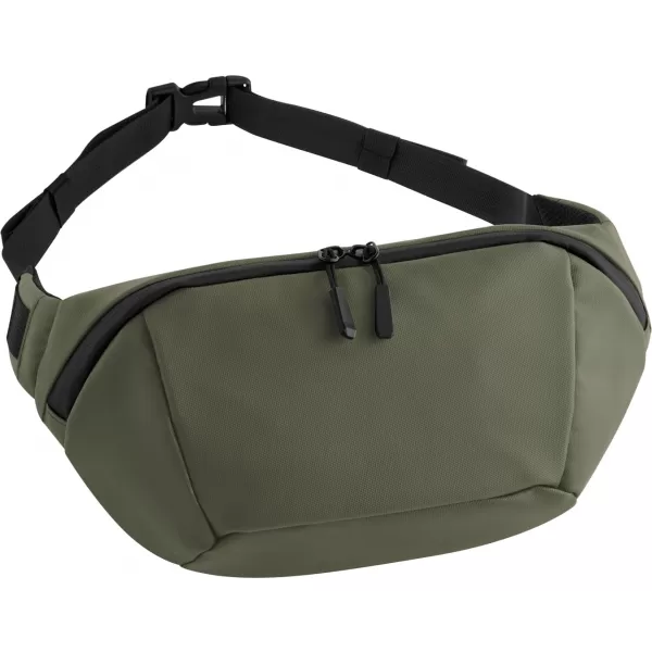  torba BAGBASE | BG 346 MASLINASTO ZELENA 
