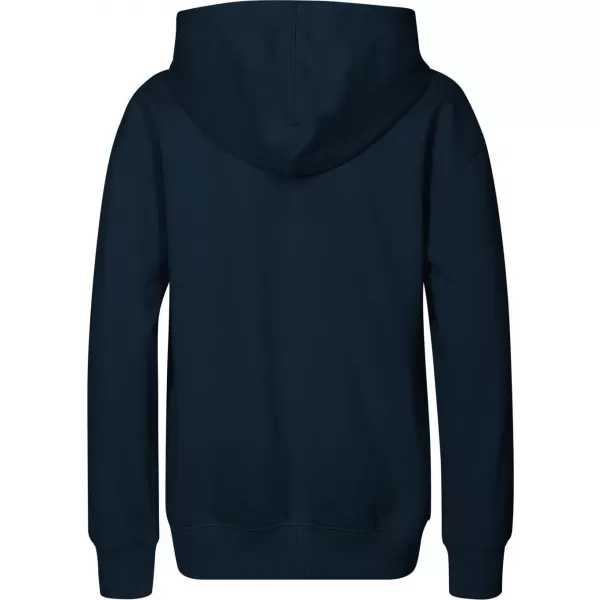  Dječji sweatshirt MALFINI CHILL 423 TAMNOPLAVA 