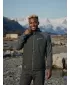 Muški sweatshirt ALPINE PRO JORW 2 CRNA
