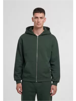 Muški sweatshirt URBAN CLASSICS TB7284-00615 ŠUMA