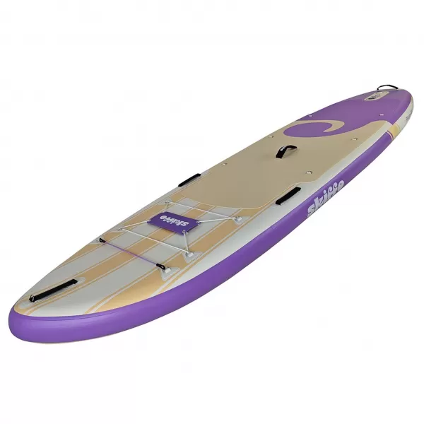  Daska za veslanje SKIFFO RIVAGE PARMA NEODREĐENO 