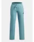 Sportske hlače za dječake UNDER ARMOUR RIVAL LW PANT 6009318-425 PLAVA