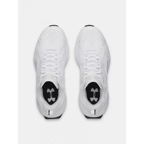  Čizme UNDER ARMOUR UA AURA 6005279-101 BIJELA 