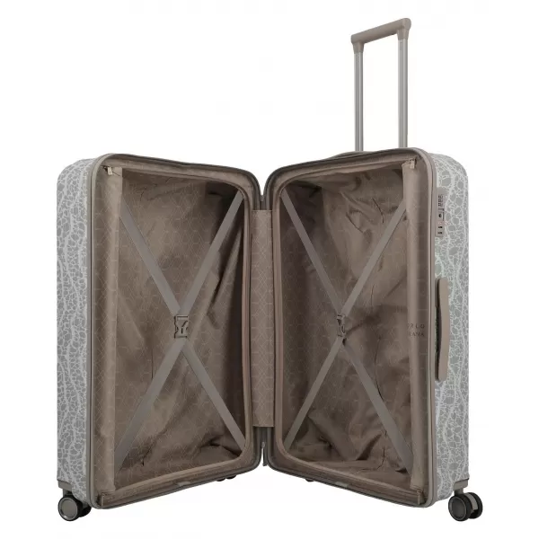  Kofer TRAVELITE LASCANA EDITION L ŠAMPANJAC 