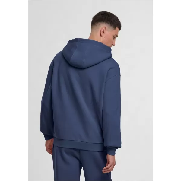  Muški sweatshirt URBAN CLASSICS TB7284-03112 LAKA MORNARICA 