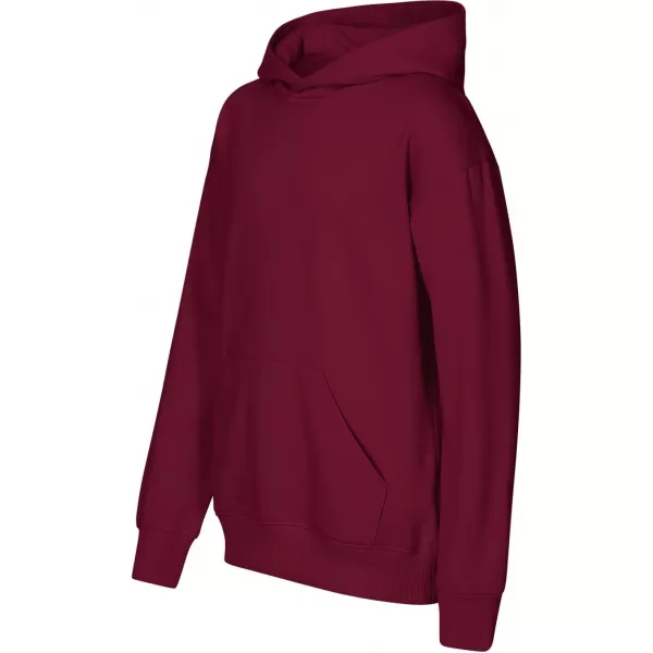  Dječji sweatshirt MALFINI CHILL 423 GRANAT 