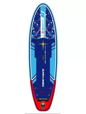 Daska za veslanje RIDEWAVE Eternity 10 NEODREĐEN